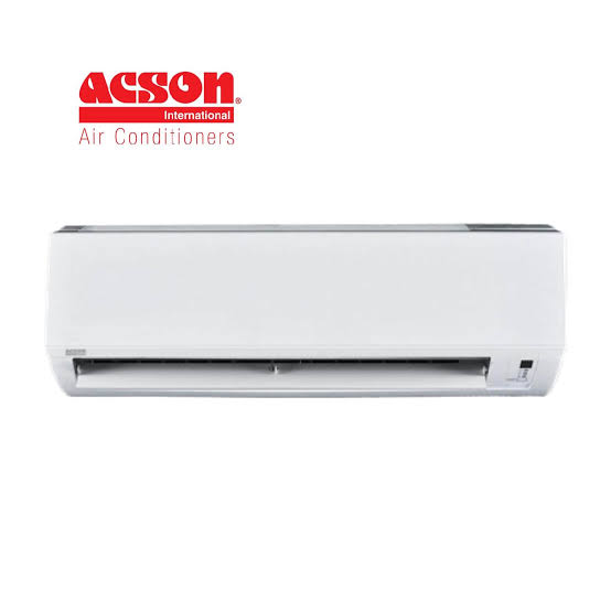 Split System Air Conditioner A3WM 25N